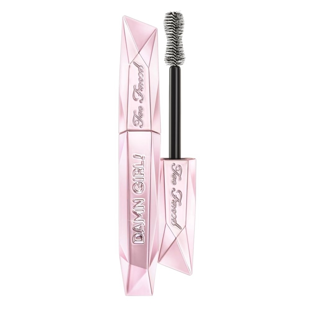 Too Faced Black Mascara for Dramatic Lashes
